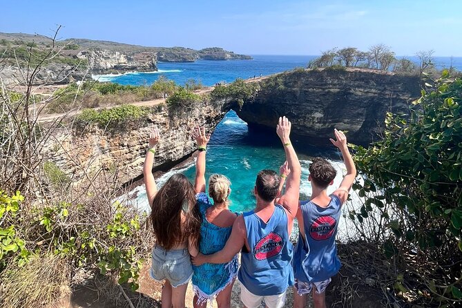 Nusa-Penida customize Tour - All inclusive - Price and value at $58: what you get, and where it can feel like less