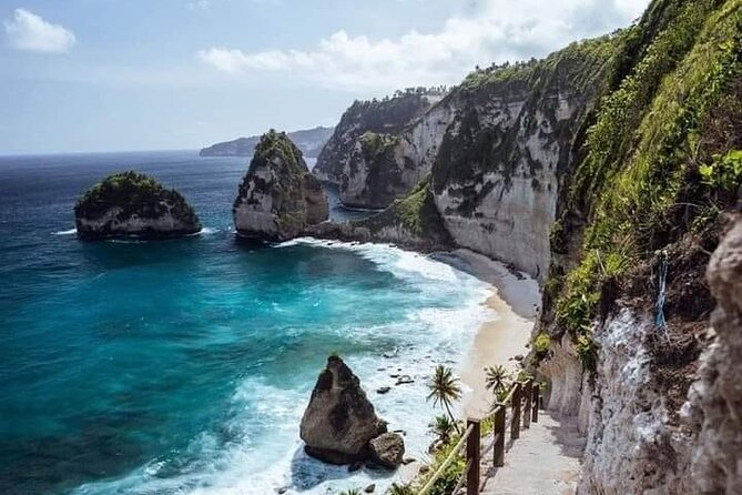 Nusa Penida East And West Full Day Private Guided Tour - Bali Pickup to Penida Handoff: The Part That Saves Your Energy