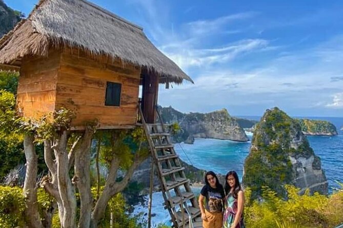 Nusa Penida East And West Full Day Private Guided Tour - Price and What You Actually Get for $65.87