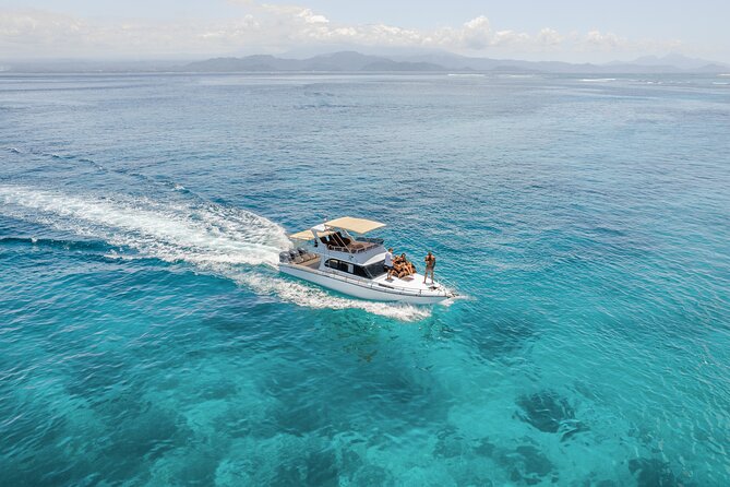 Nusa Penida Full Day Tour by Riki J Yacht 13 meters - What You’ll Love Most About This Nusa Penida Yacht Tour