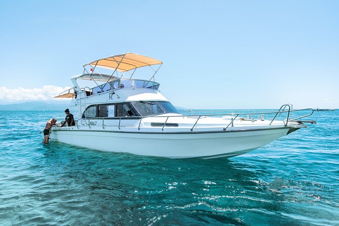 Nusa Penida Full Day Tour by Riki J Yacht 13 meters - Key Points Worth Planning Around