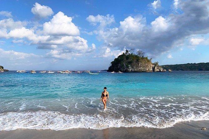 Nusa Penida Instagram Tour: Legendary Spots (Private & All-Inclusive) - Pickup, speedboat, and why the timing matters