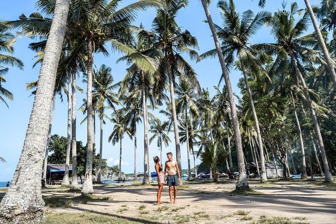Nusa Penida Instagram Tour: Legendary Spots (Private & All-Inclusive) - Kelingking Beach, the T-Rex cliffs and how to pace your shots