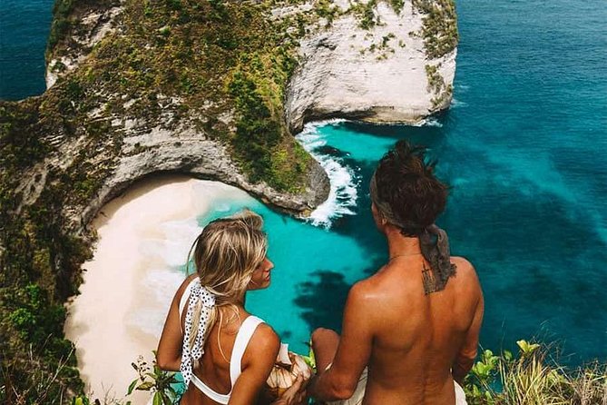 Nusa Penida Instagram Tour: Legendary Spots (Private & All-Inclusive) - The in-between island time: why 7 hours on Nusa Penida helps