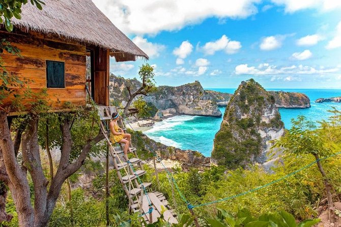️ Nusa Penida Instagram Tour: The Most Famous Spots (Private All-Inclusive) - The 6:00 am start, and why it matters on Nusa Penida
