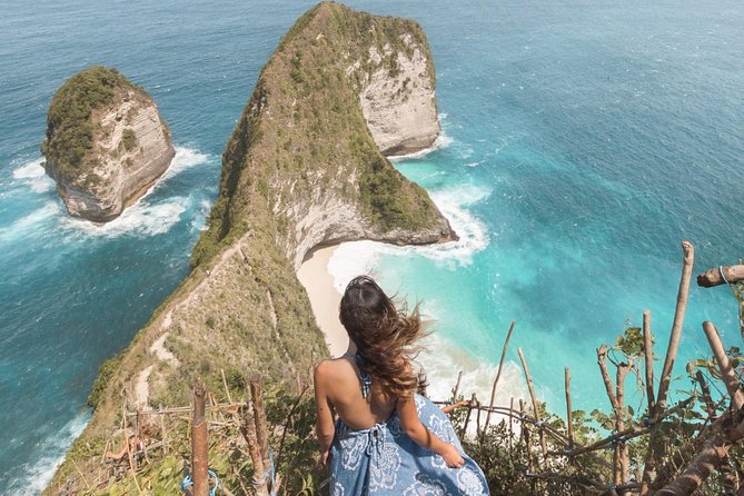 ️ Nusa Penida Instagram Tour: The Most Famous Spots (Private All-Inclusive) - Thousand Islands Viewpoint: the short walk that can feel long