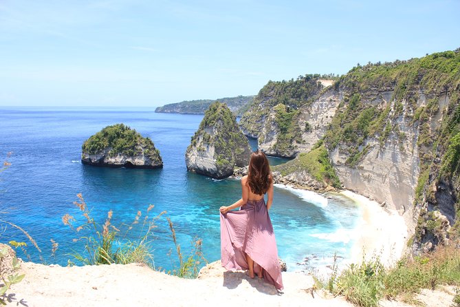 ️ Nusa Penida Instagram Tour: The Most Famous Spots (Private All-Inclusive) - Pickup, private air-conditioned transport, and the fast boat reality