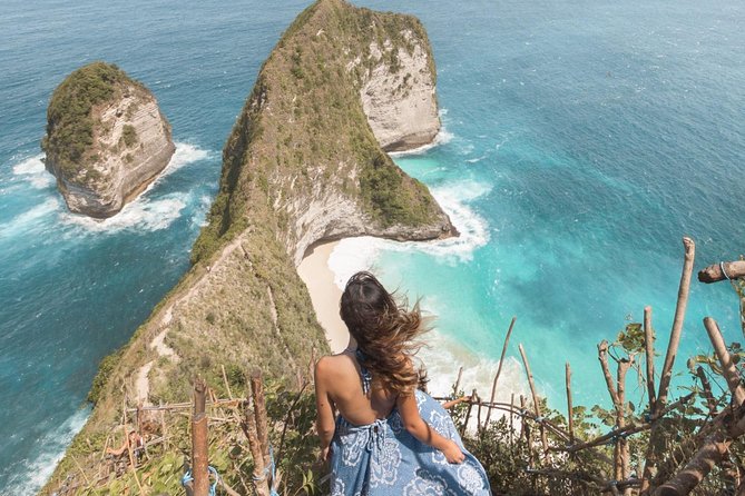 Nusa Penida Instagram Unforgettable Tour - Nusa Penida Tour, Done Right: From Seminyak to the Big Stops