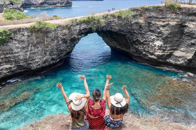 Nusa Penida Instagram Unforgettable Tour - Sanur Port Interlude: Why the Timing Matters