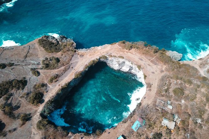 Nusa Penida Instagram Unforgettable Tour - Photo Tips, Footwear, and Photo Ethics (Yes, That Matters)