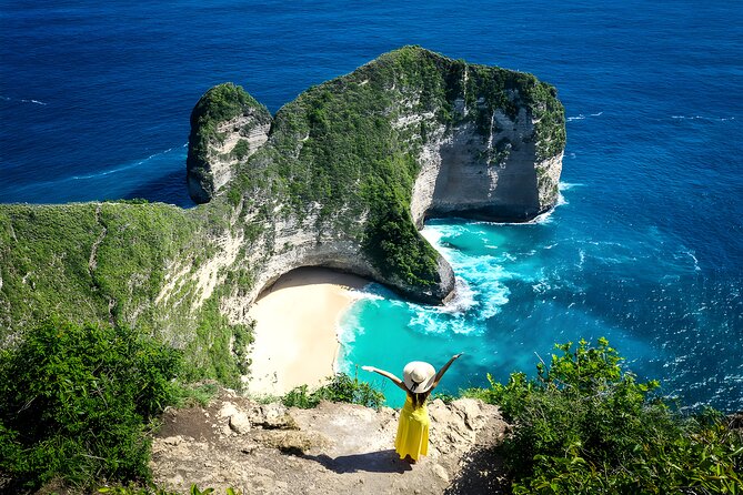 Nusa Penida Island Beach Tour - Departure From Bali Island - Key Things I’d Book This For