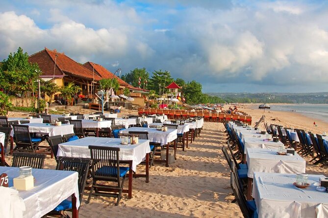 Nusa Penida Island Beach Tour - Departure From Bali Island - Entering the Day with a 6:30am Pickup: The Best Advantage You Get
