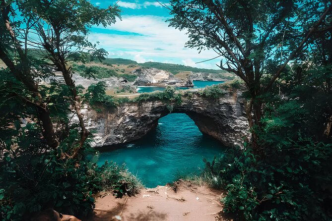 Nusa Penida Island Beach Tour - Departure From Bali Island - Price and What’s Included: The Smart-Part Math