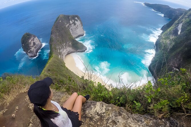 Nusa Penida Island Beach Tour - Departure From Bali Island - Crystal Bay: A Secluded Cove to Close Out the Scenery Run