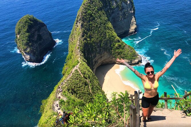 Nusa Penida Island Beach Tours Private All Inclusive - One Day on Nusa Penida: Why This Route Feels Efficient