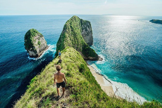 Nusa Penida Island BeachTour - Key highlights worth planning around