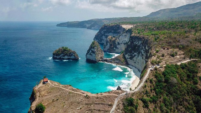Nusa Penida Island BeachTour - Why this Nusa Penida beach loop feels efficient