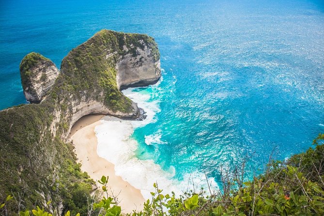 Nusa Penida Island Tour Package With Snorkeling - Crystal Bay and the four-bay snorkeling plan