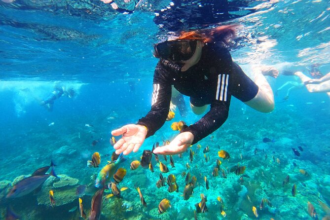 Nusa Penida Island Tour Package With Snorkeling - What can go wrong on a day like this, and how you protect yourself