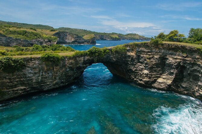 Nusa Penida One Day Trip to Instagrammable Spot by Penidago - Kelingking Beach: The Icon Stop That Actually Needs Time