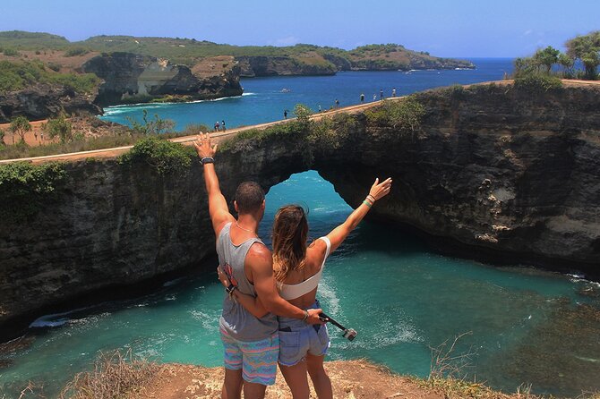 Nusa Penida Private Snorkeling and West Tour Start from Bali - Lunch, Gear, and the Comfort Pieces That Make the Day Work