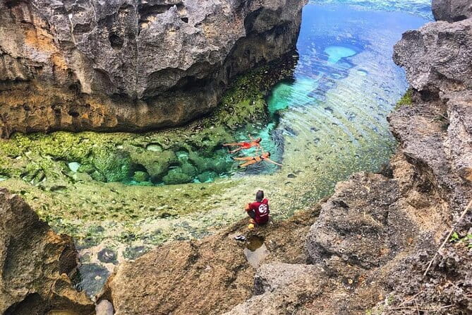Nusa Penida Private Snorkeling Tour with West Island Trip - Key things that make this tour worth a look