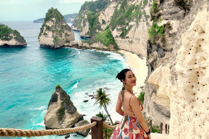 Nusa Penida Tembeling Natural Pool Tour (Private & All-Inclusive) - Atuh Beach and the Thousand Islands View: Two Ways to See the Same Coast