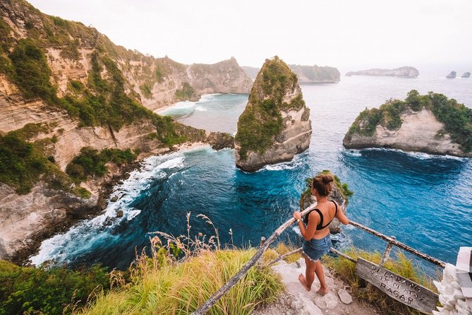 Nusa Penida Tembeling Natural Pool Tour (Private & All-Inclusive) - Giri Putri Cave Temple: A Cultural Pause in a Major Penida Stop