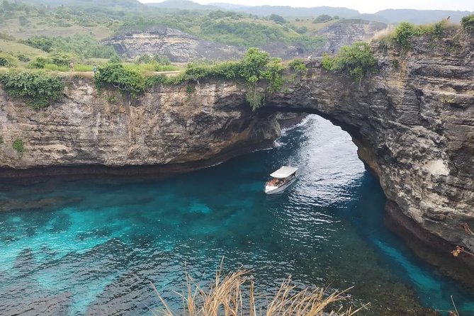 Nusa Penida Tour - West Nusa Penida starts early, and that changes everything