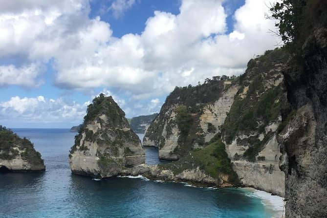 Nusa Penida Tour - Lunch and bottled water: small inclusions that keep the day smooth