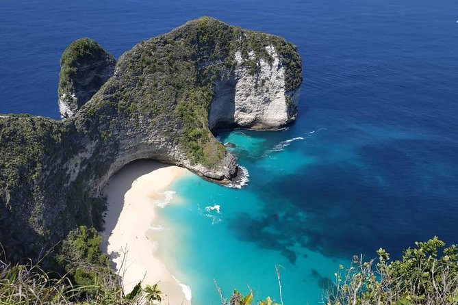 Nusa Penida Tour - Private vehicle on the west side: why it matters