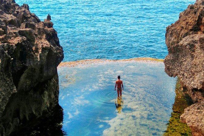 Nusa Penida West Tour - Key things to know before you go