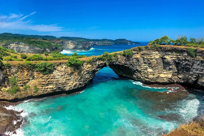 Nusa Penida West Tour - Lunch at D’Uma Resto: timing matters more than the menu