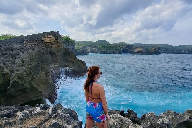Nusa Penida West Trip All Inclusive - Angel’s Billabong Coral Pool: Natural Basin Time and One Extra Cost