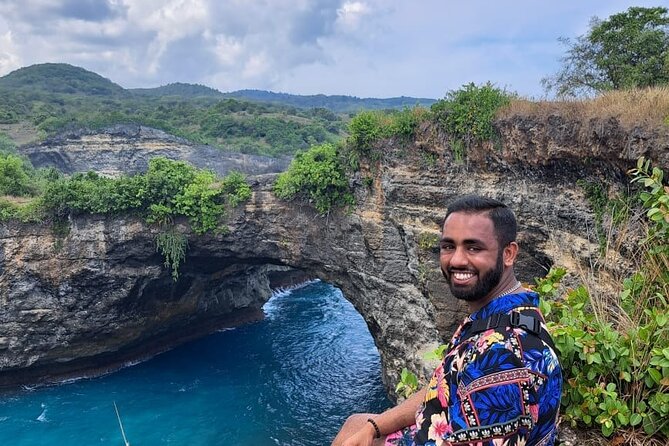 Nusa Penida West Trip All Inclusive - Crystal Bay: Clear Water, Reef Watching, and Snorkel-Friendly Time
