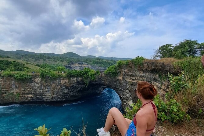 Nusa Penida West Trip All Inclusive - Boat Crossing Reality: What You’re Actually Planning For