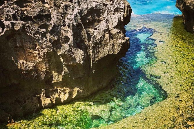 Nusa Penida West trip with snorkeling at 3 spot with Free Meals - From Sanur to Nusa Penida: the fast-boat rhythm