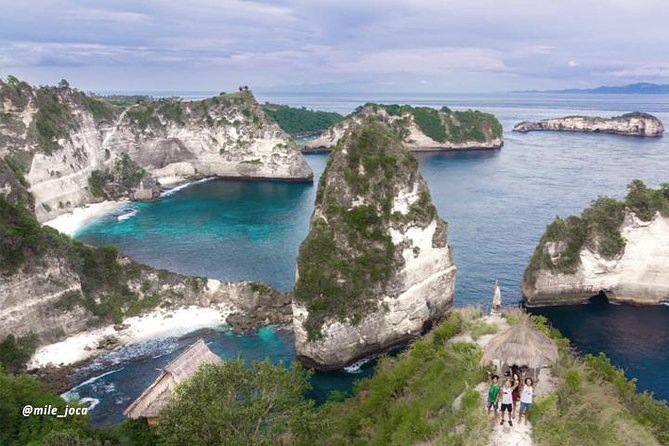 One Day Private Tour East & West Nusa Penida by Penidago - East and West Nusa Penida in One Day, What You Really Gain