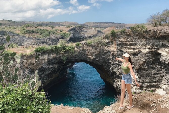 One Day Snorkeling Trip & West Tour Nusa Penida by Penidago - Sanur to Penida timing, from early pickup to return by late afternoon