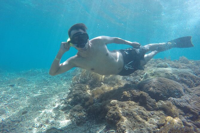 One Day Snorkeling Trip & West Tour Nusa Penida by Penidago - Guides, small groups, and the photo factor that matters more than you think