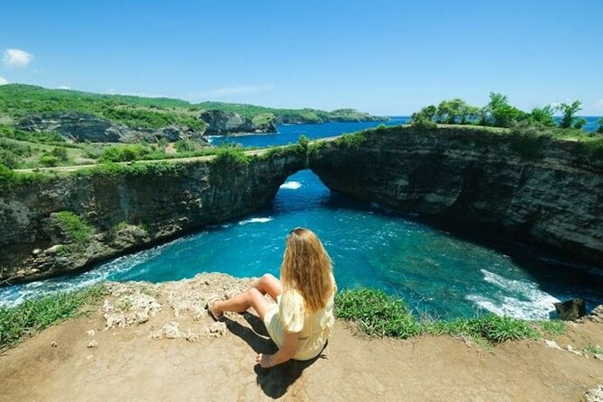 One Day Trip Nusa Penida - West Trip-Free Breakfast - Key highlights at a glance