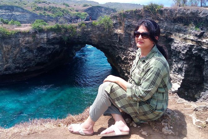 One Day Trip Nusa Penida - West Trip-Free Breakfast - Price and value check for $99 from Seminyak area