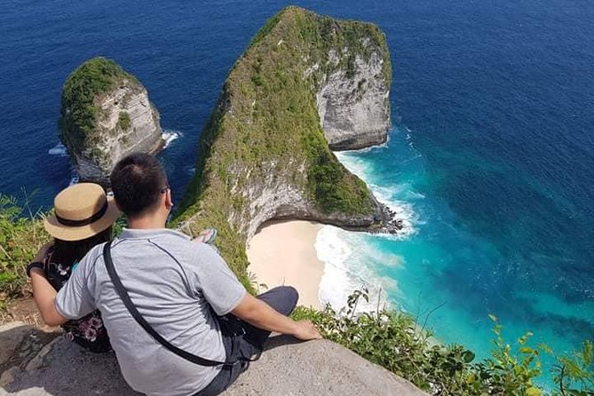 One Day Trip Nusa Penida - West Trip-Free Breakfast - Manta Point: snorkeling time and the best way to manage expectations