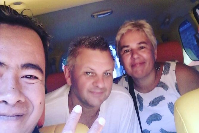 Private Airport Transfer to Your Accommodation - Seminyak, DPS, and the value of a no-drama arrival
