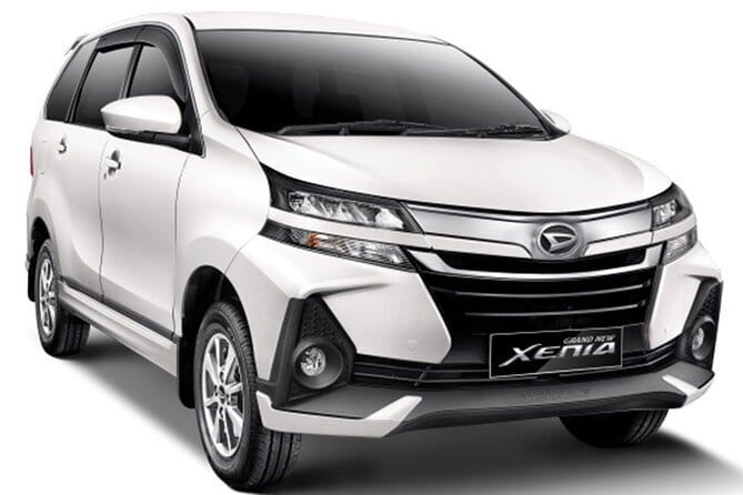 Private Airport Transfers by top trusted Drivers in Bali - Price and value in real terms: $20.99 per group up to 4