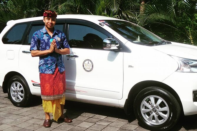 Private Arrival Transfer: Bali Airport to Hotel - Key Things I’d Pay Attention To