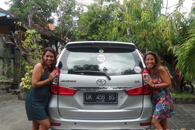 Private Arrival Transfer: Bali Airport to Hotel - Why This Bali Airport Pickup Feels Worth It