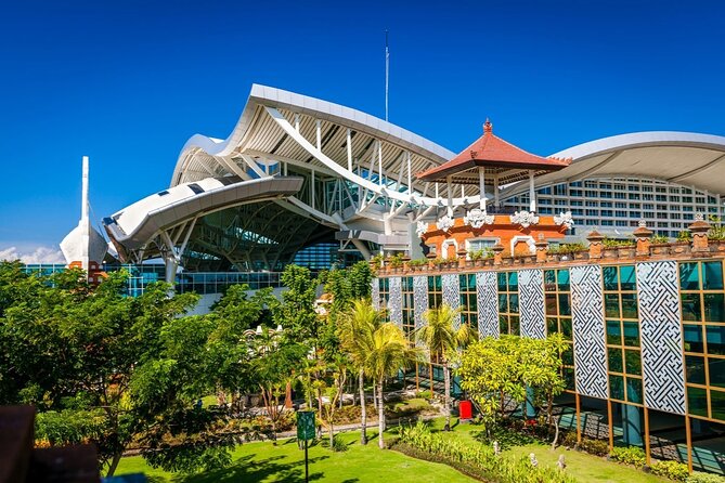 Private Arrival Transfer: Bali Airport to Hotel - Best Ways to Use This Transfer for a Smooth First Day