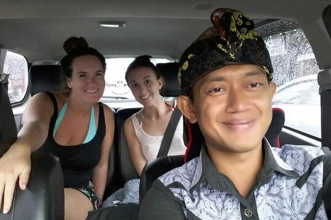 Private Arrival Transfer: Bali Airport to Hotel - The Waiting Time System That Prevents Panic