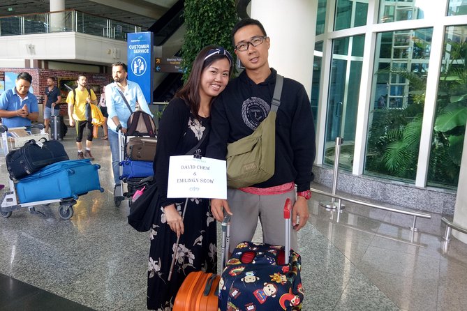 Private arrival transfer : Bali, Ngurah Rai Denpasar Airport to Ubud area - Key Highlights You’ll Actually Feel